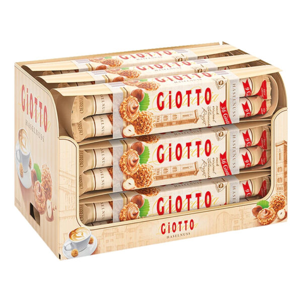 Giotto Pa Di